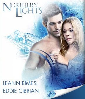 Livstidsfilm Northern Lights med LeAnn Rimes och Eddie Cibrian i huvudrollen