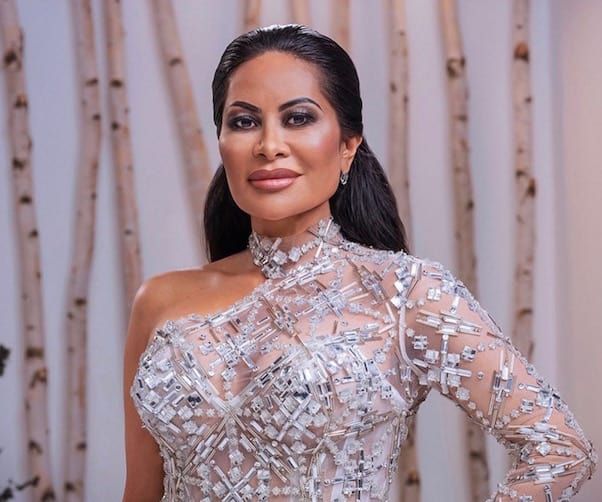 Jen Shah kimdir 1 ile evli