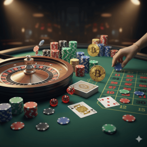 Online Casino für Österreich