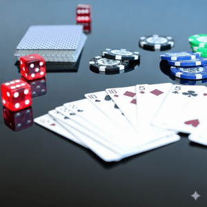 die besten Online Casinos